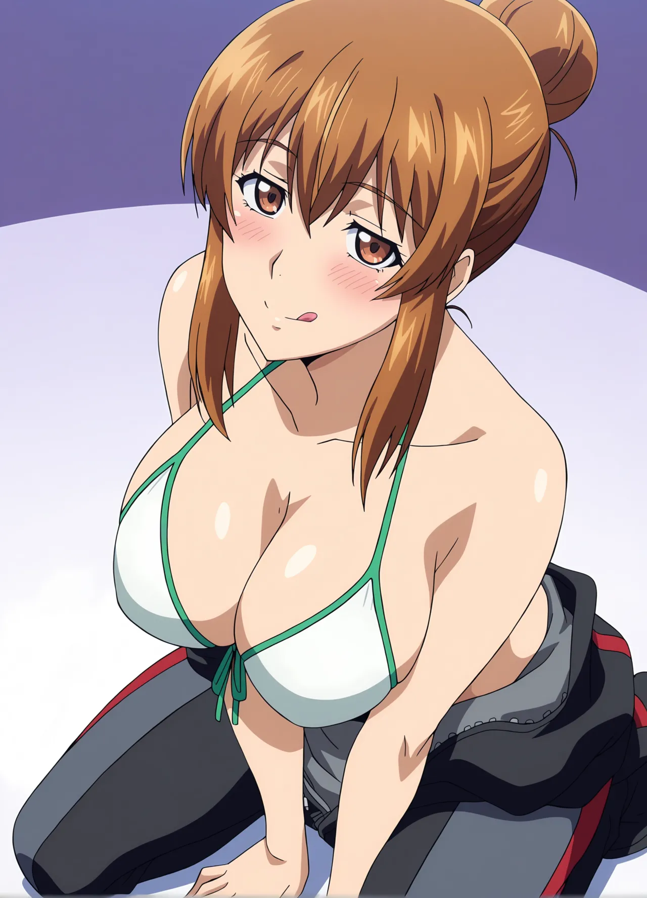 wakih Kotegawa Nanaka 古手川奈々華 - Image 14