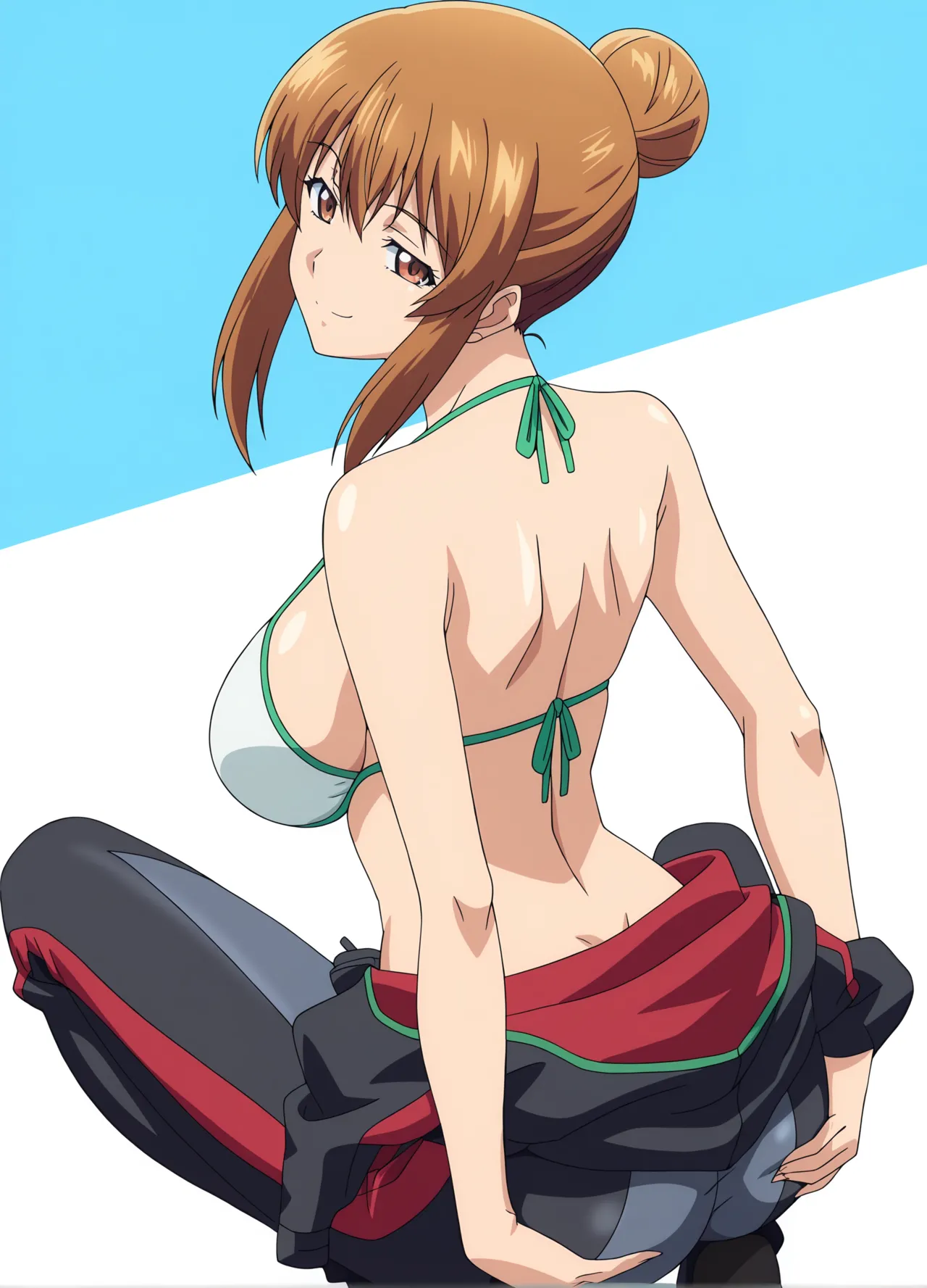 wakih Kotegawa Nanaka 古手川奈々華 - Image 15