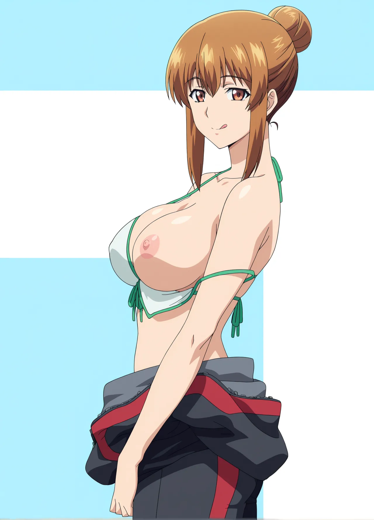 wakih Kotegawa Nanaka 古手川奈々華 - Image 17