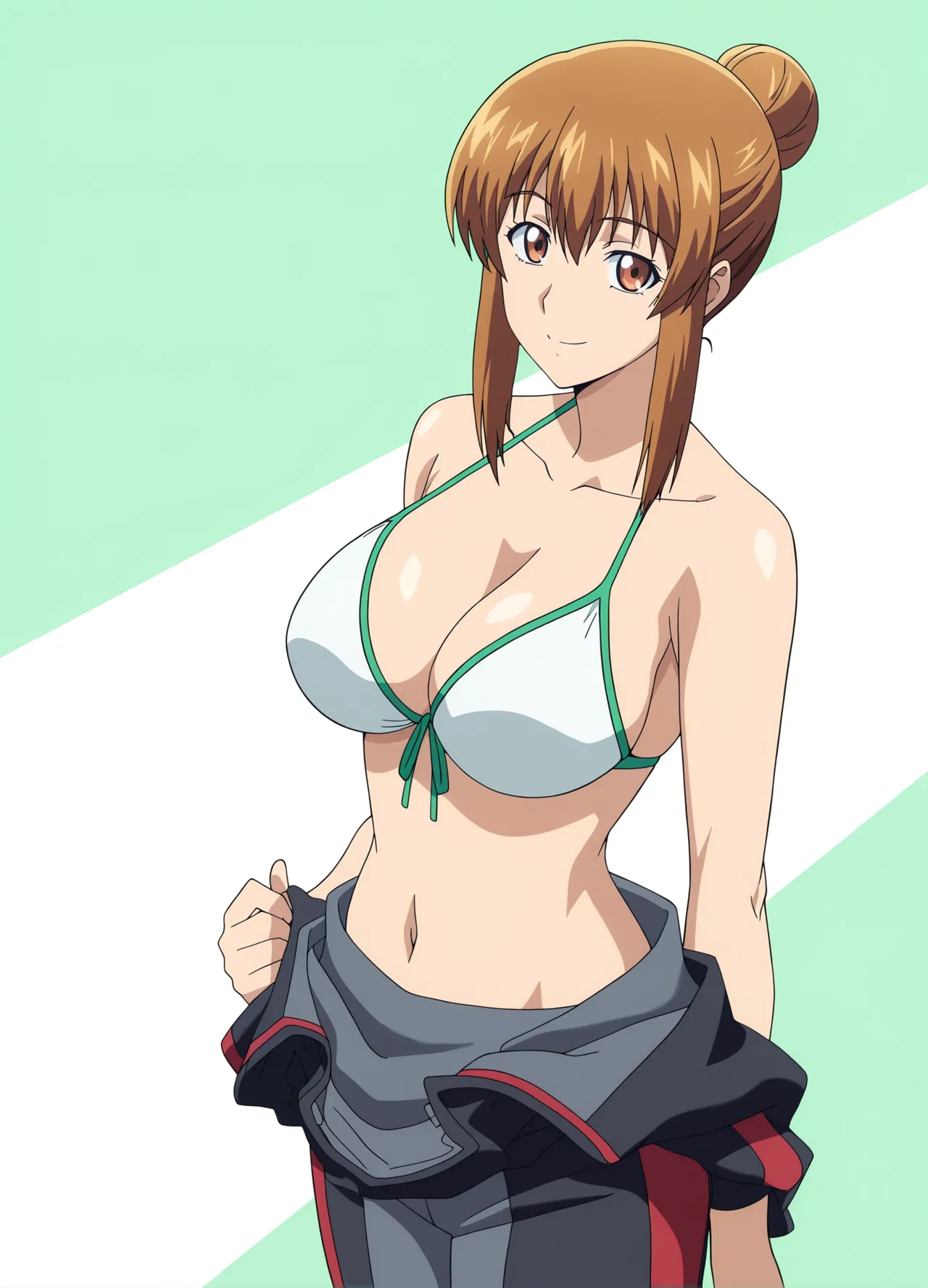 wakih Kotegawa Nanaka 古手川奈々華 - Image 2