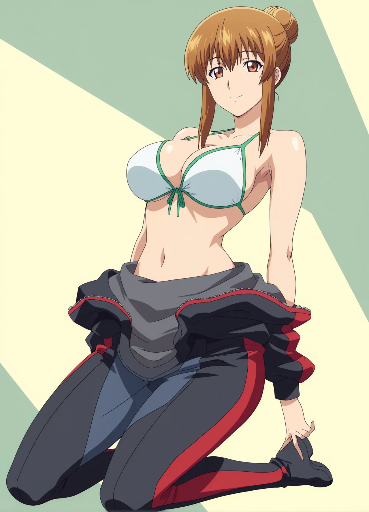 wakih Kotegawa Nanaka 古手川奈々華 - Image 3