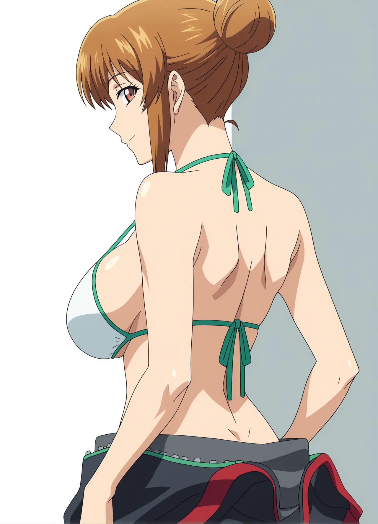 wakih Kotegawa Nanaka 古手川奈々華 - Image 5