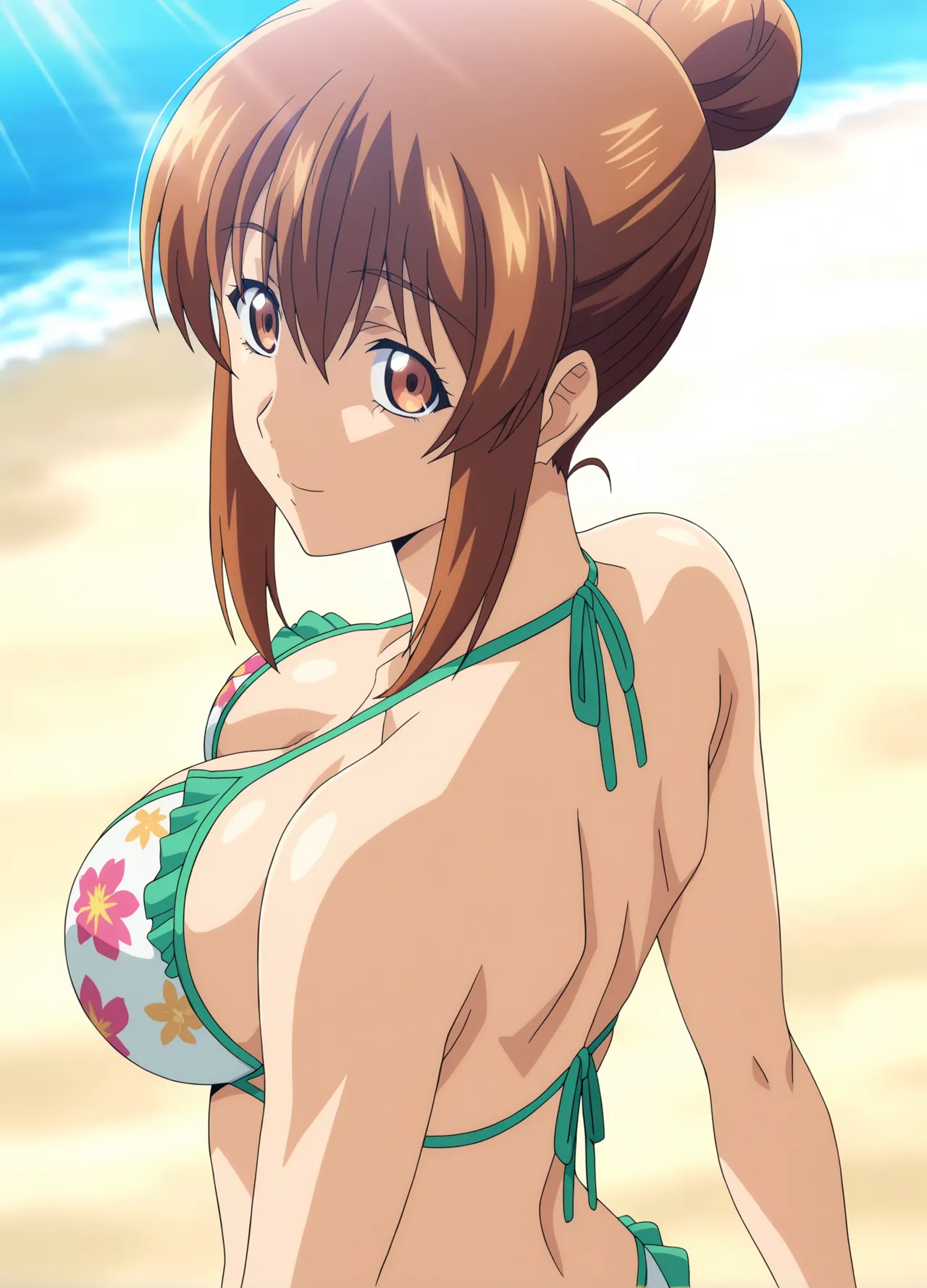 wakih Kotegawa Nanaka 古手川奈々華 - Image 58