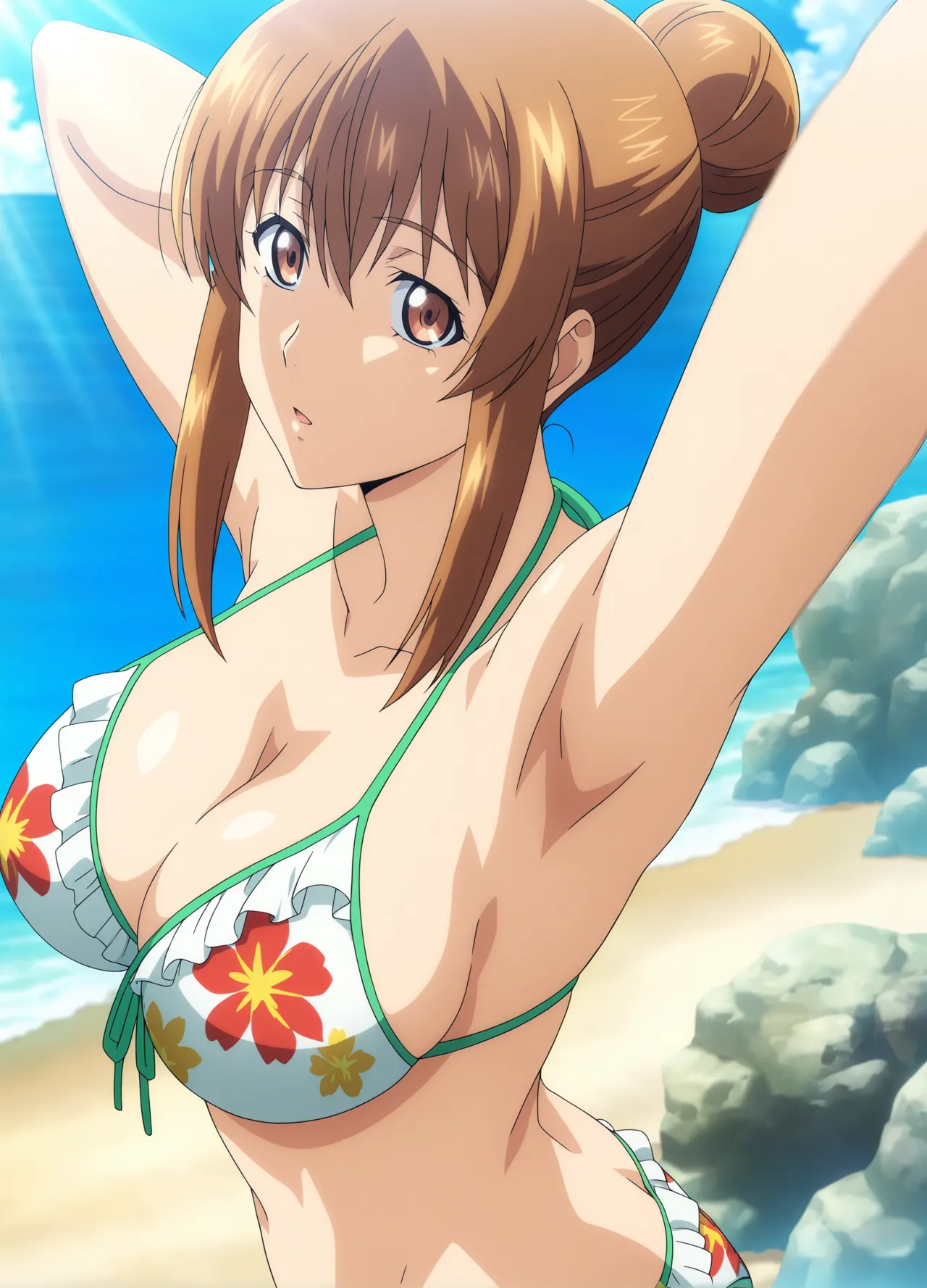 wakih Kotegawa Nanaka 古手川奈々華 - Image 59