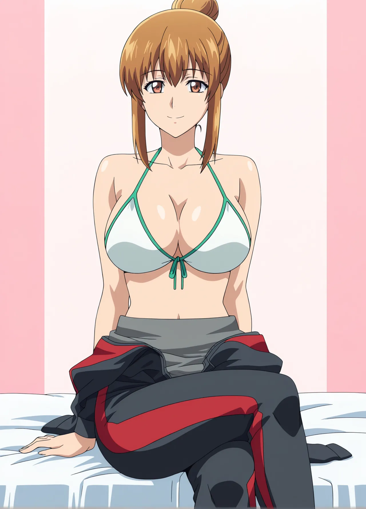 wakih Kotegawa Nanaka 古手川奈々華 - Image 6