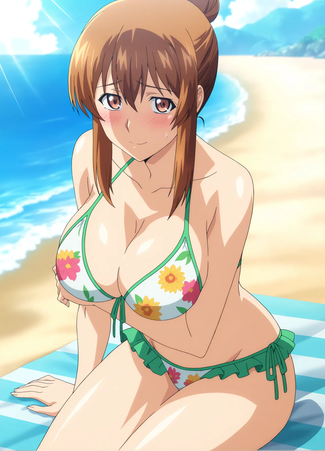 wakih Kotegawa Nanaka 古手川奈々華 - Image 60