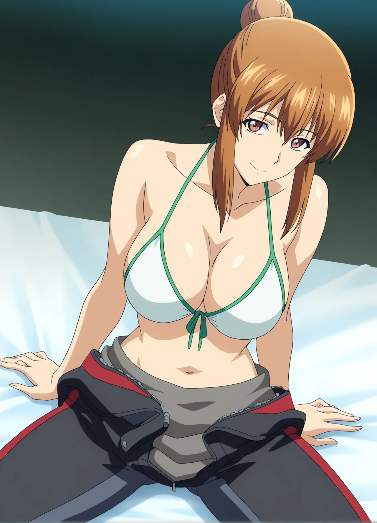 wakih Kotegawa Nanaka 古手川奈々華 - Image 7