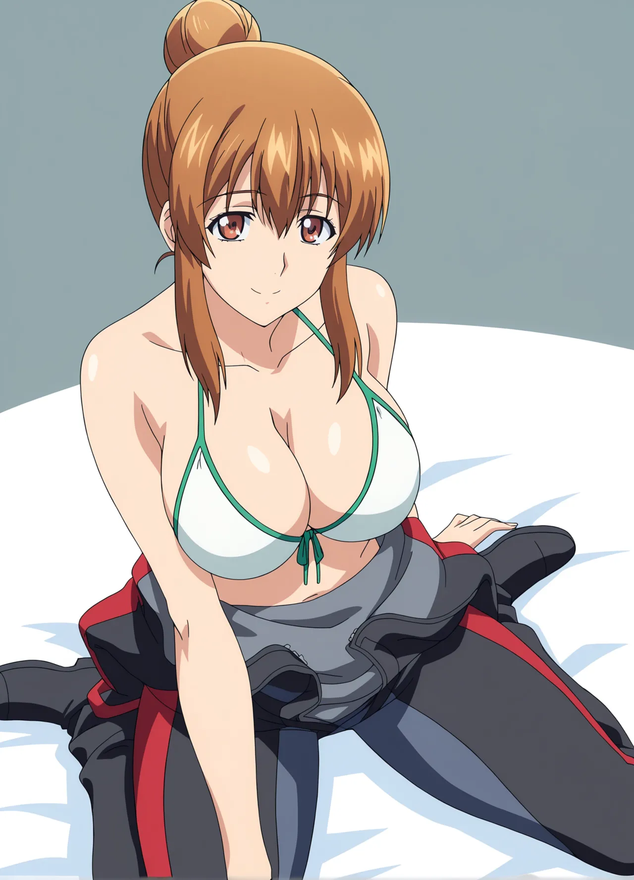 wakih Kotegawa Nanaka 古手川奈々華 - Image 8