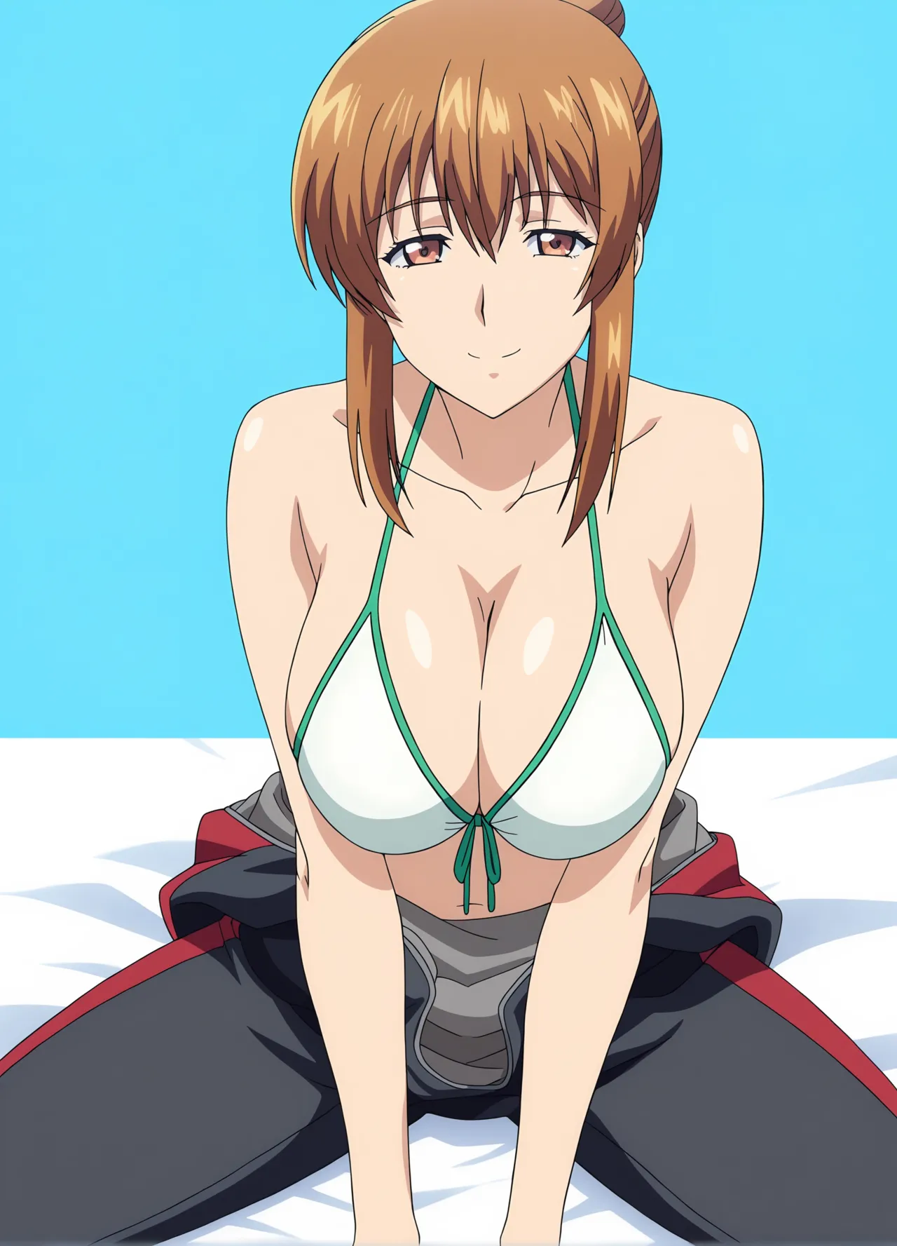 wakih Kotegawa Nanaka 古手川奈々華 - Image 9