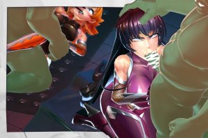 Wallimog 3D renders and commissioned art by LeoGKK - Page 113
