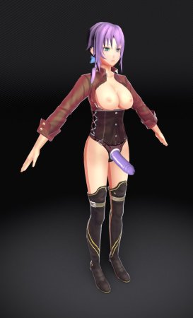 Wallimog 3D renders and commissioned art by LeoGKK - Page 50