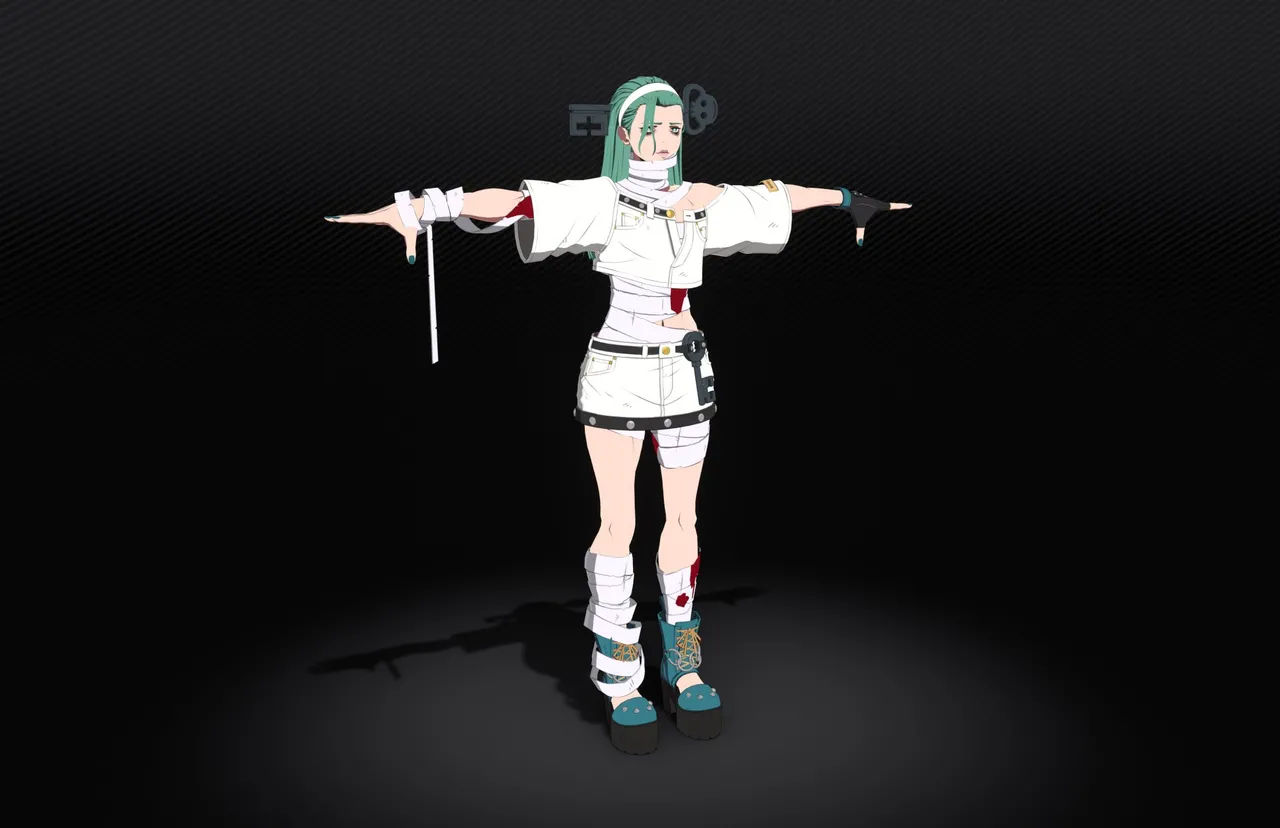 Wallimog 3D renders and commissioned art by LeoGKK - Image 27