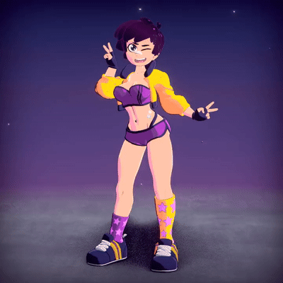 Wallimog 3D renders and commissioned art by LeoGKK - Image 47
