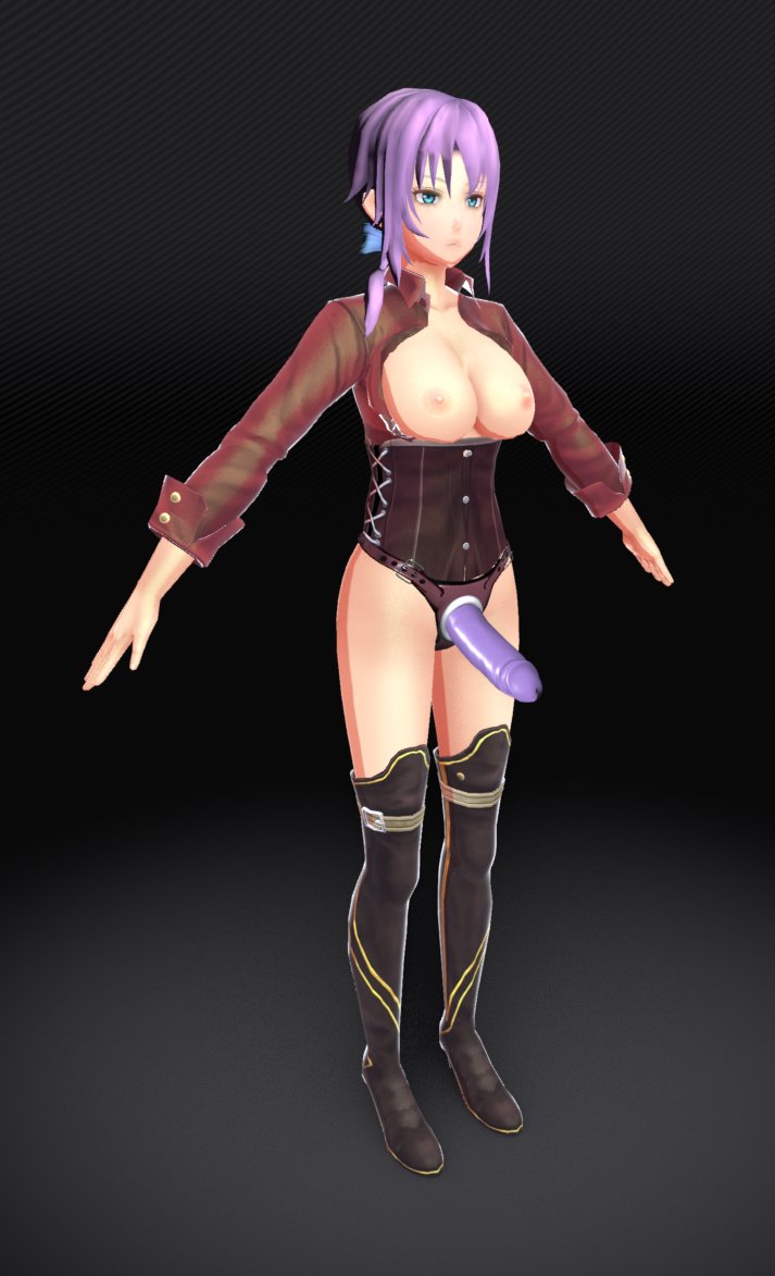 Wallimog 3D renders and commissioned art by LeoGKK - Image 50