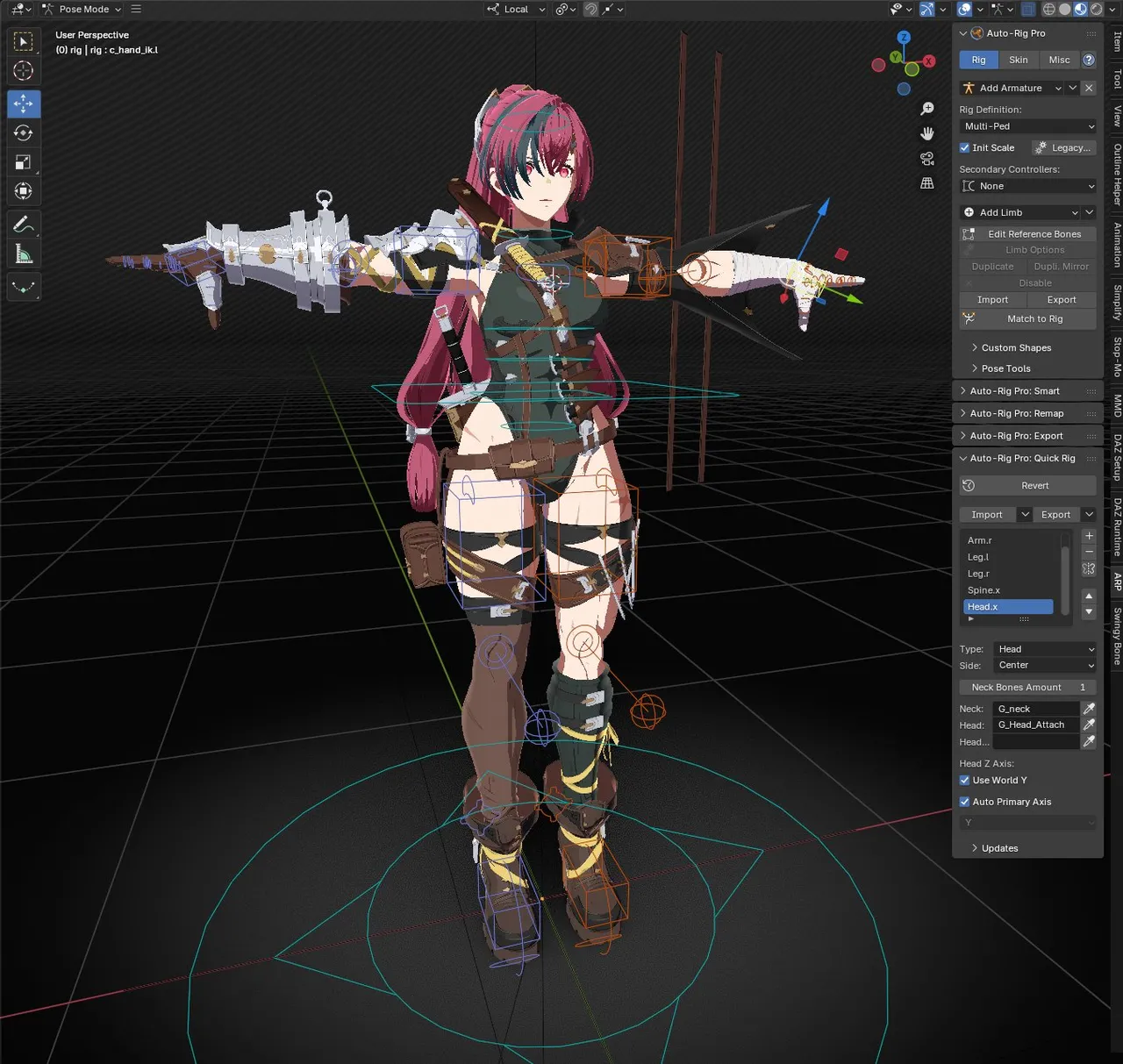 Wallimog 3D renders and commissioned art by LeoGKK - Image 75