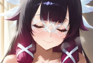 Wamia12 Columbina Patreon Thumbnail