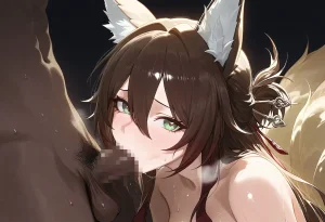 Wamia12 Fugue Patreon - Page 15