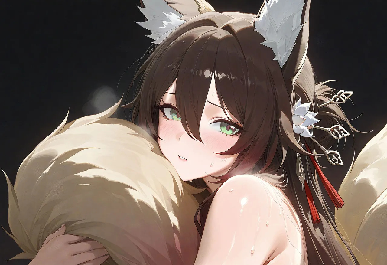 Wamia12 Fugue Patreon - Image 1