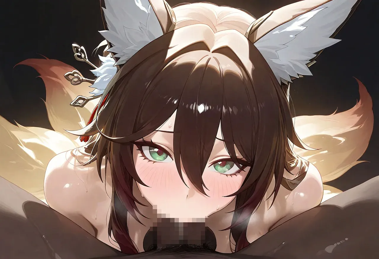 Wamia12 Fugue Patreon - Image 16