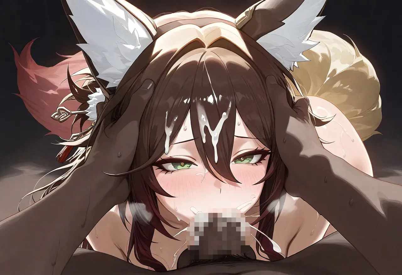 Wamia12 Fugue Patreon - Image 17