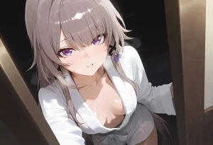 Wamia12 The Herta Patreon - Page 105