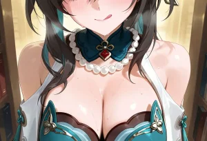 Wamia12 The Herta Patreon - Page 11