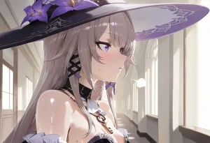 Wamia12 The Herta Patreon - Page 14