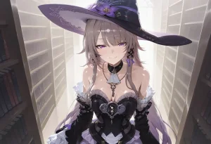 Wamia12 The Herta Patreon - Page 143