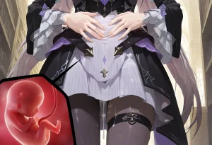 Wamia12 The Herta Patreon - Page 153