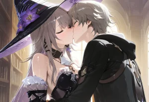 Wamia12 The Herta Patreon - Page 158