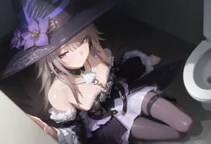 Wamia12 The Herta Patreon - Page 20