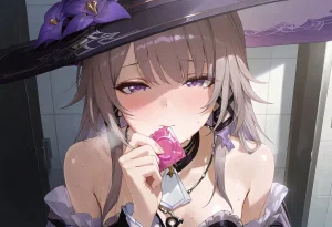 Wamia12 The Herta Patreon - Page 21