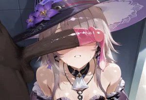 Wamia12 The Herta Patreon - Page 34