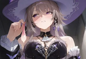 Wamia12 The Herta Patreon - Page 37