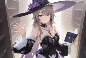 Wamia12 The Herta Patreon - Page 4