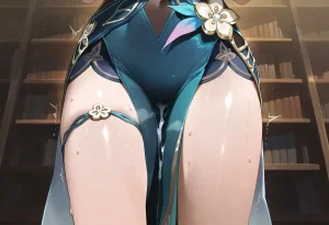 Wamia12 The Herta Patreon - Page 40