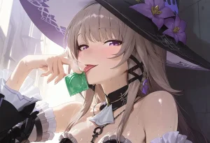 Wamia12 The Herta Patreon - Page 43