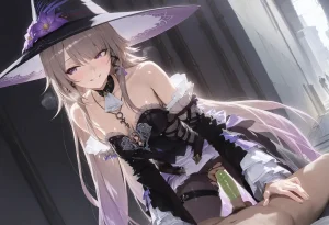 Wamia12 The Herta Patreon - Page 46