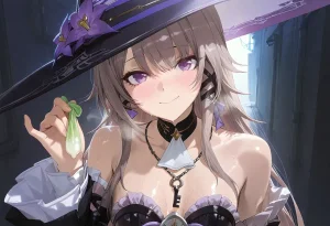 Wamia12 The Herta Patreon - Page 50