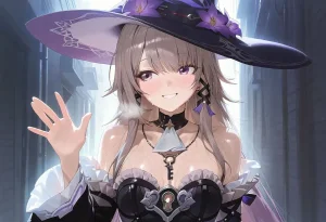 Wamia12 The Herta Patreon - Page 52