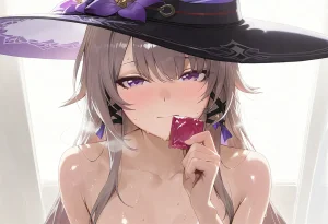 Wamia12 The Herta Patreon - Page 66