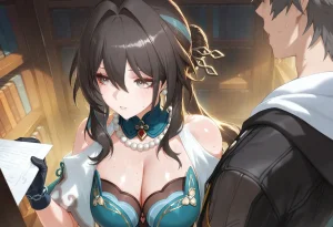 Wamia12 The Herta Patreon - Page 7