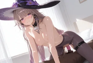 Wamia12 The Herta Patreon - Page 76