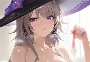 Wamia12 The Herta Patreon - Page 80