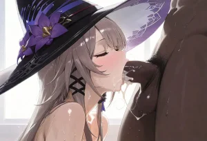 Wamia12 The Herta Patreon - Page 83