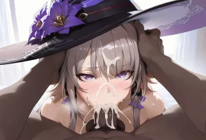 Wamia12 The Herta Patreon - Page 87