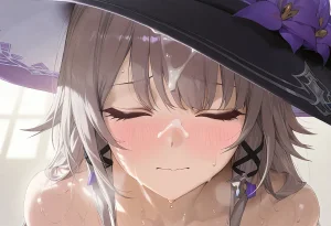 Wamia12 The Herta Patreon - Page 89