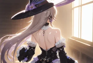 Wamia12 The Herta Patreon - Page 9