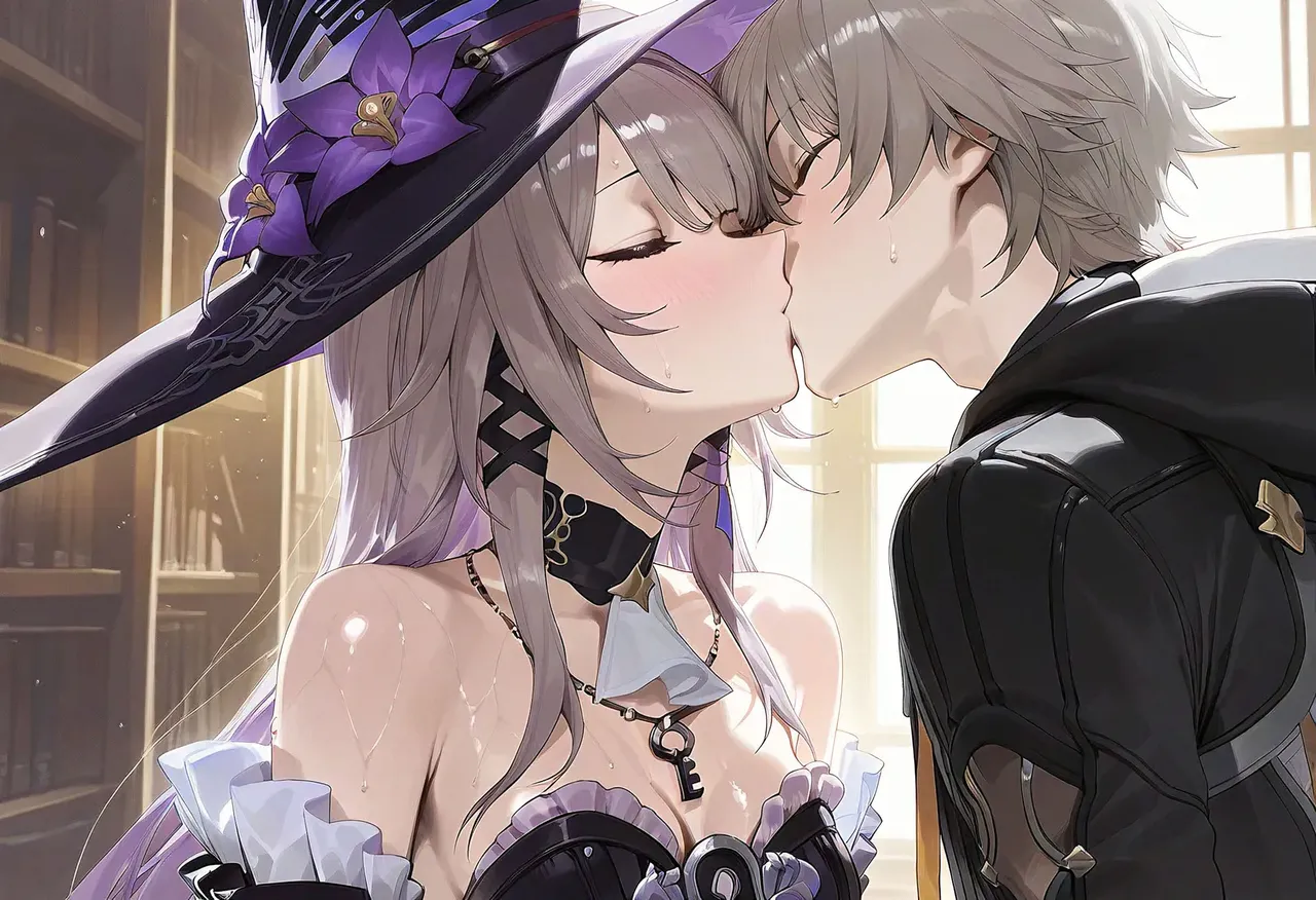 Wamia12 The Herta Patreon - Image 1