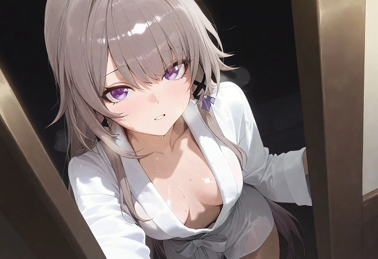 Wamia12 The Herta Patreon - Image 105